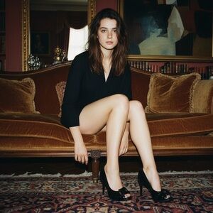 ✨ 🖤 Fendi Black Patent Peep-Toe Heels (Size 38 / Fits Like US 7.5) 🖤✨